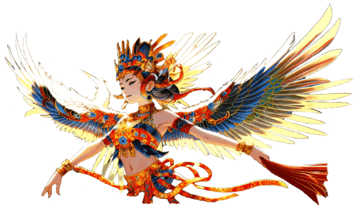 Balliexploring-goddes